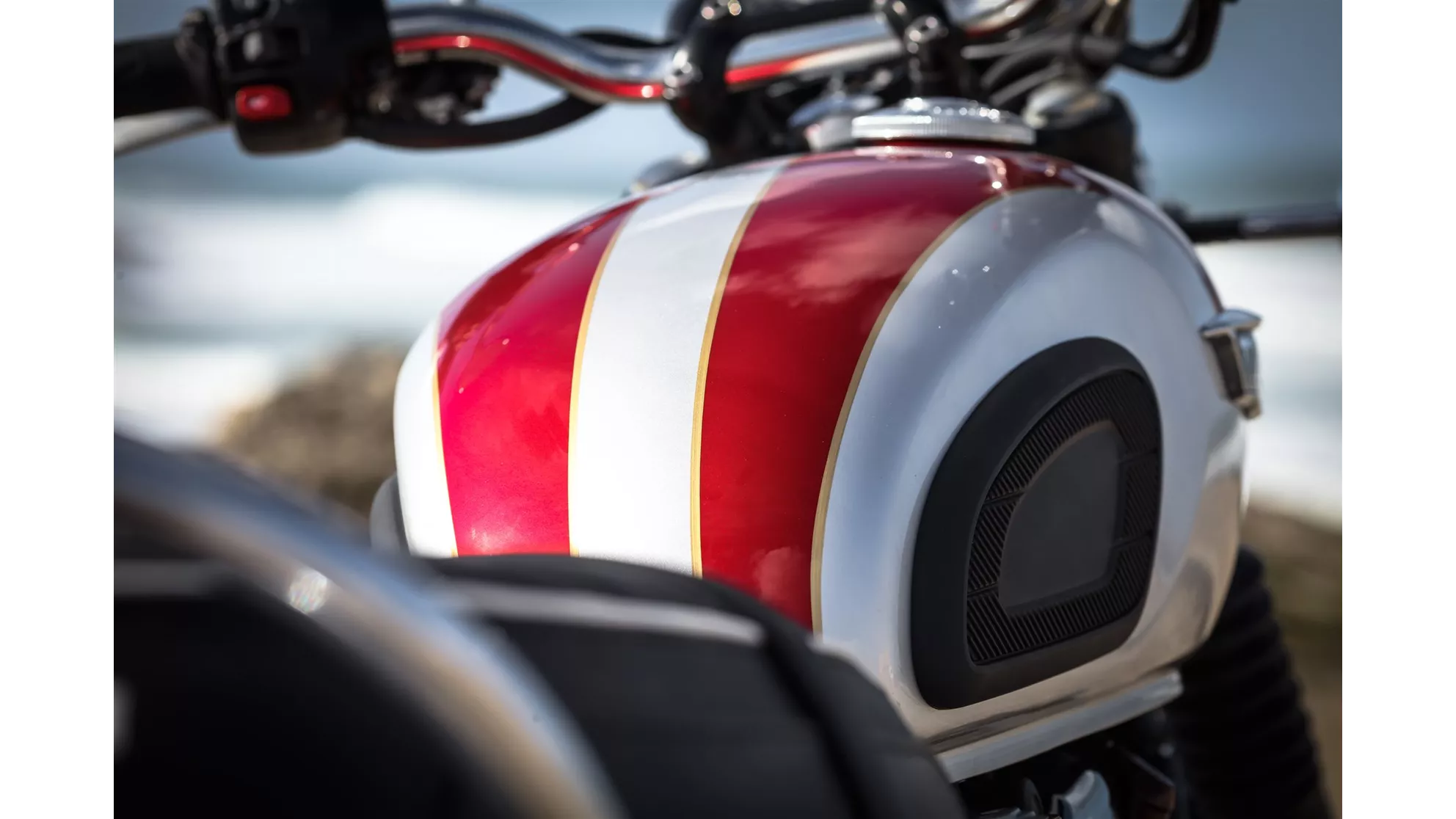 Triumph Bonneville T120 - Image 5 Triumph Bonneville T120 - Image 5