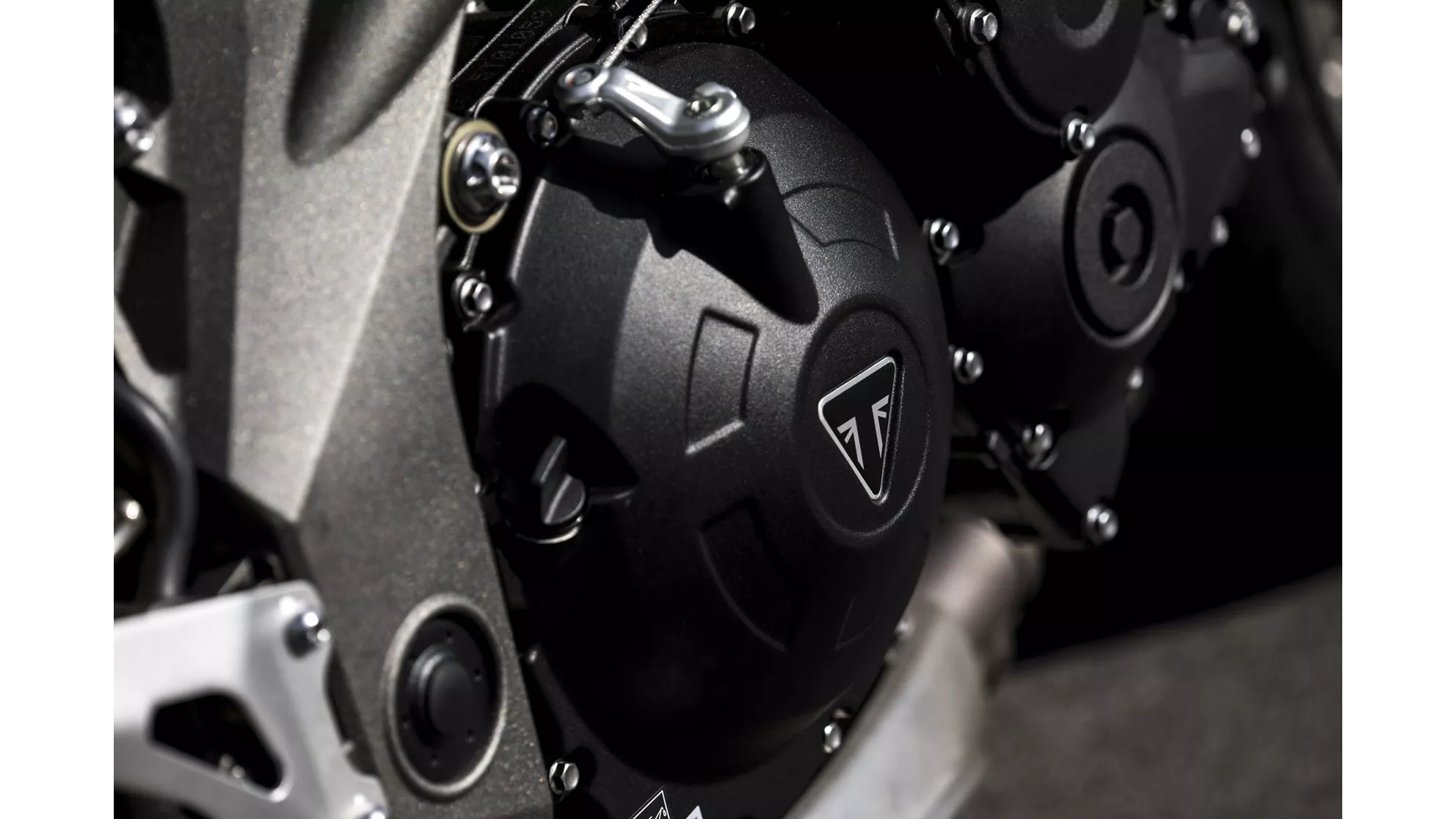Triumph Speed Triple S - Image 7 Triumph Speed Triple S - Image 7