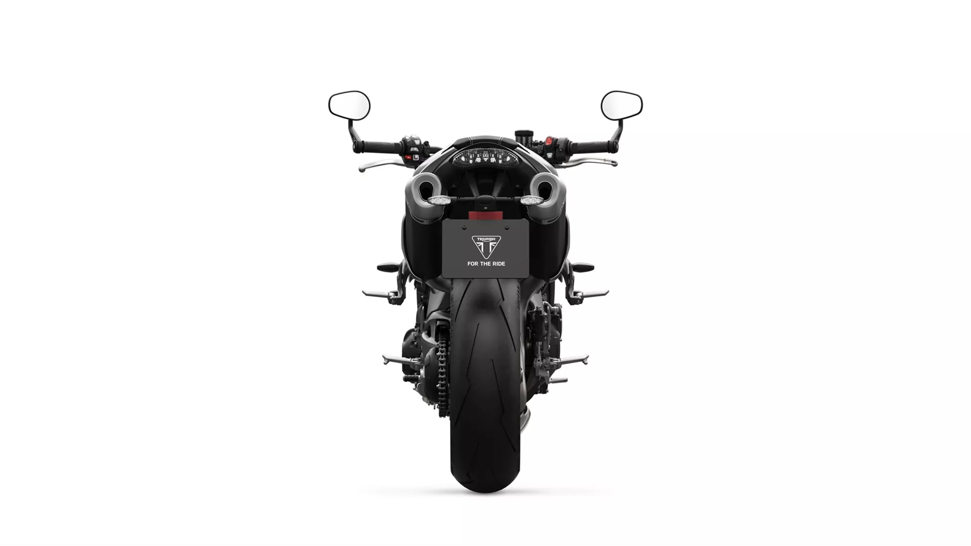 Triumph Speed Triple S - Image 17 Triumph Speed Triple S - Image 17