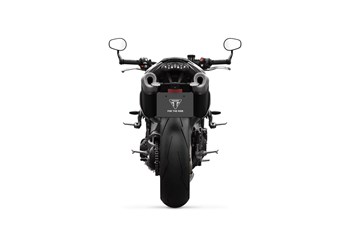 Triumph Speed Triple S 2019 - Bild 19 Triumph Speed Triple S 2019 - Bild 19