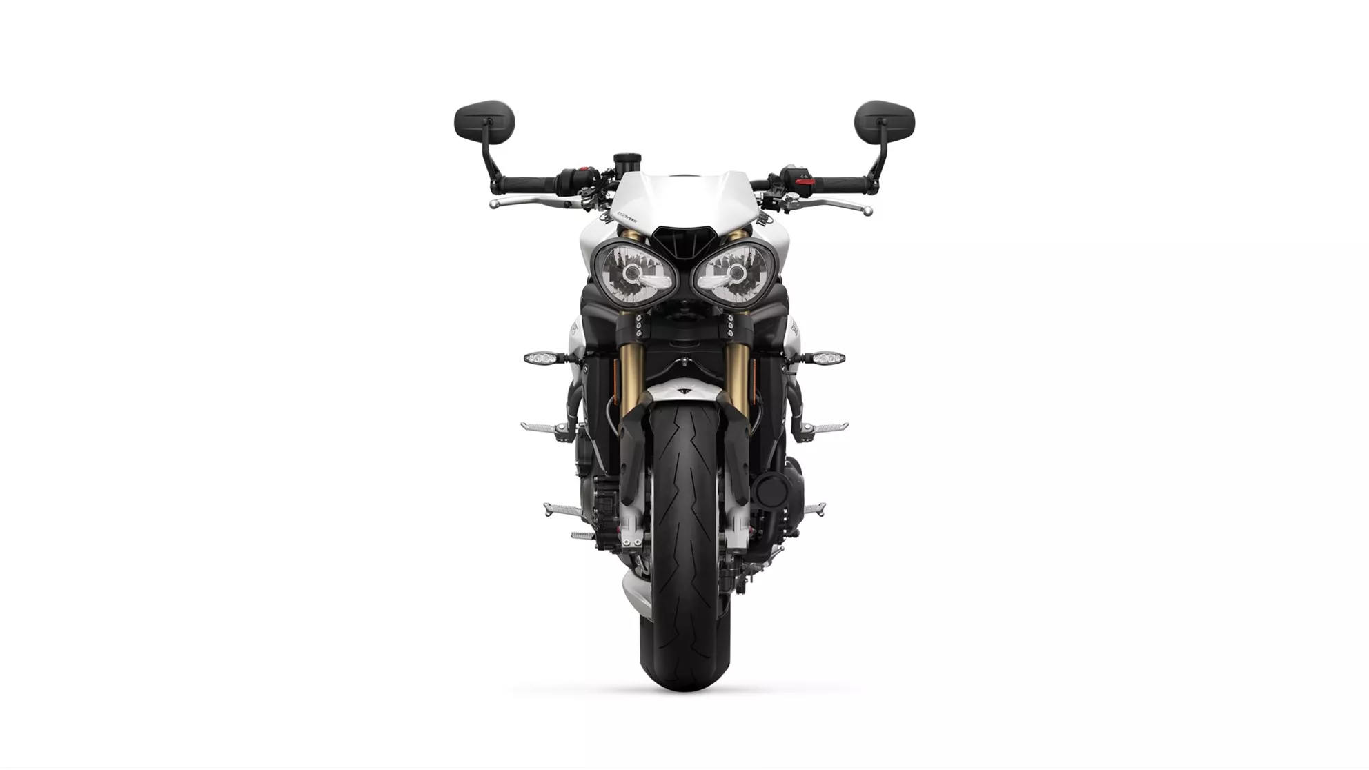 Triumph Speed Triple S - Image 9 Triumph Speed Triple S - Image 9