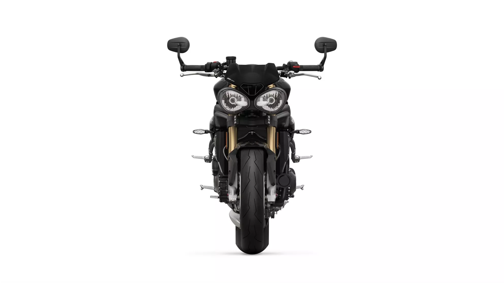 Triumph Speed Triple S - Image 14 Triumph Speed Triple S - Image 14