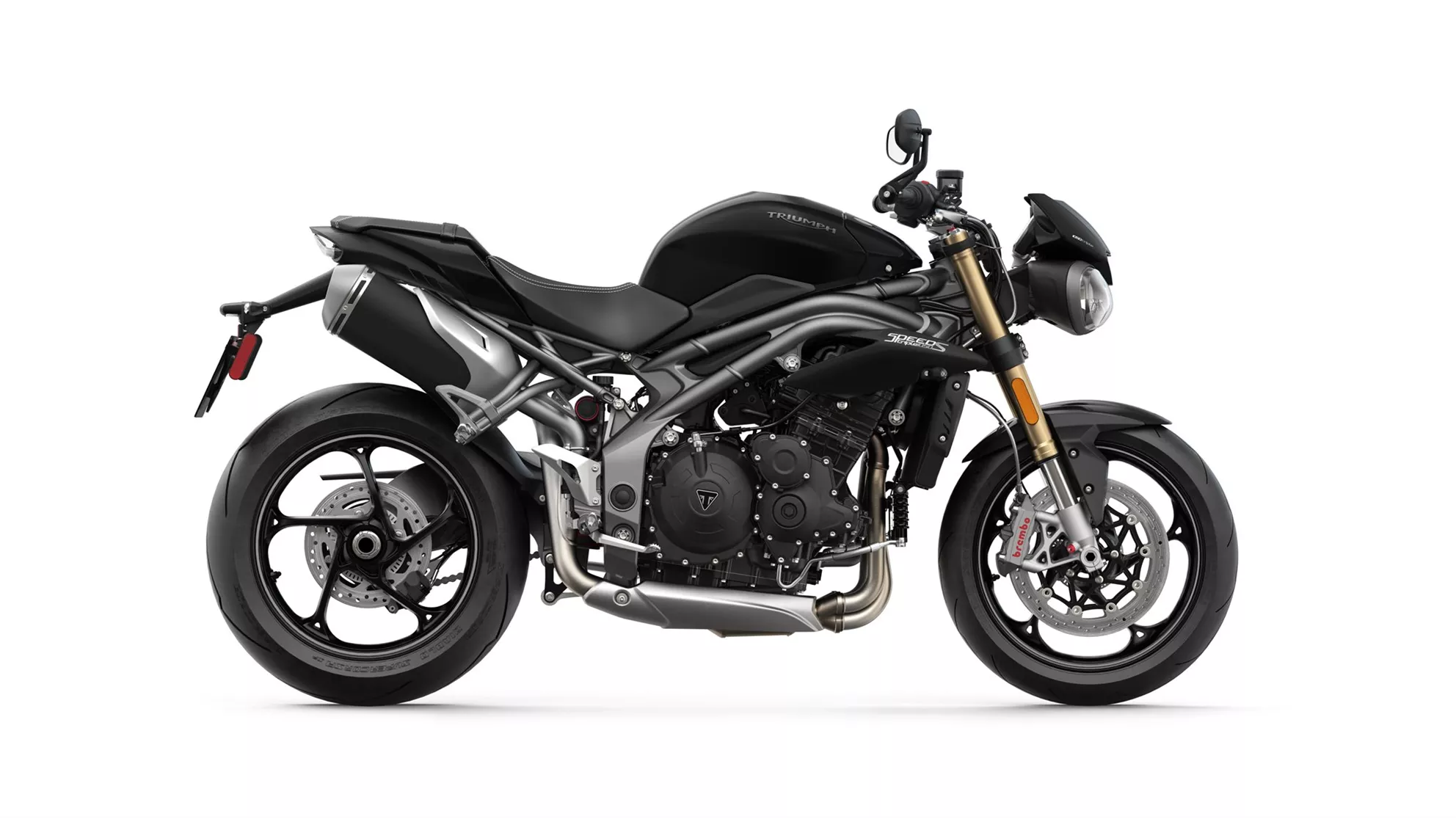 Triumph Speed Triple S - Image 19 Triumph Speed Triple S - Image 19