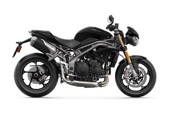 Triumph Speed Triple S 2019 - Bild 21 Triumph Speed Triple S 2019 - Bild 21