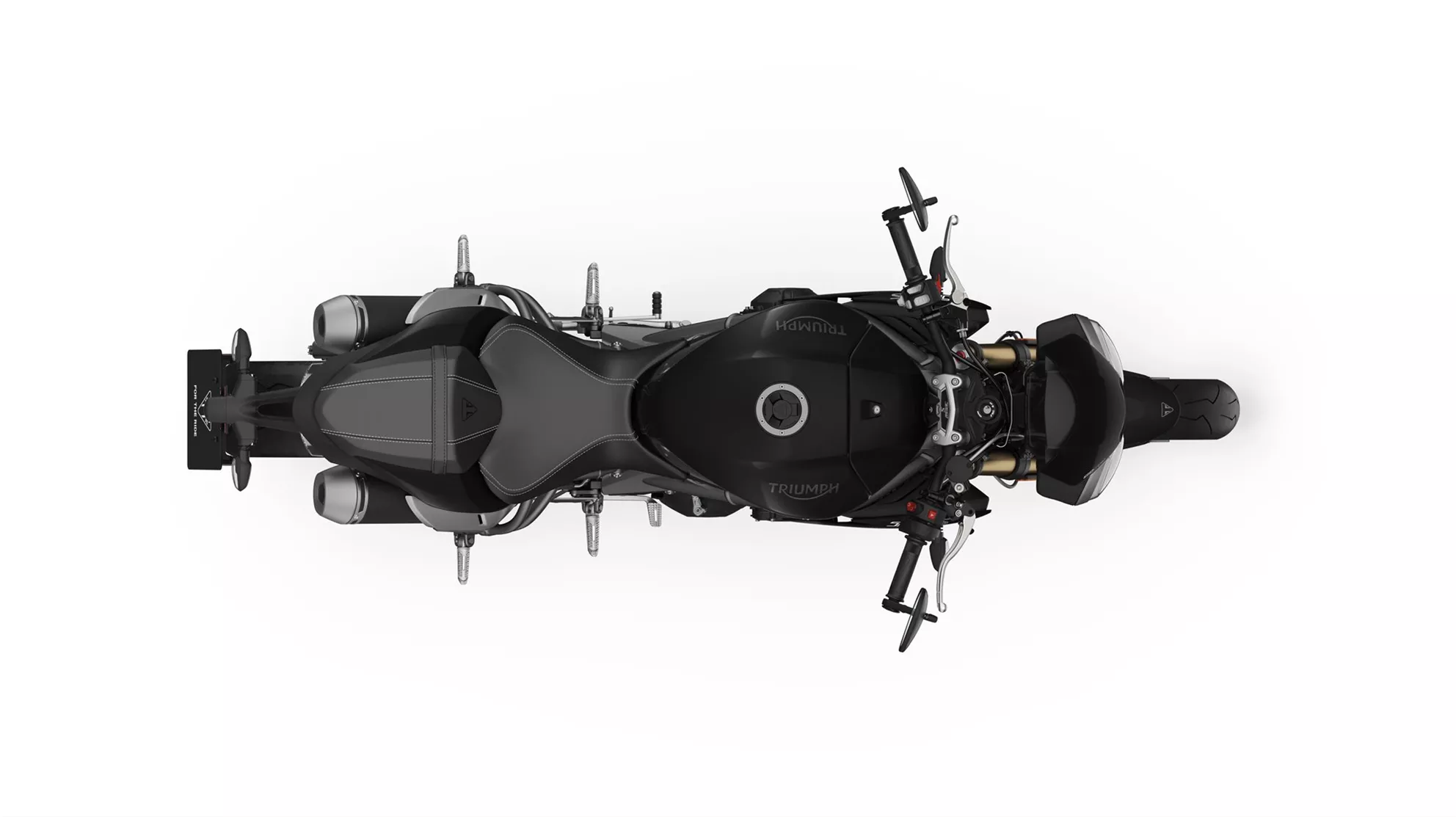 Triumph Speed Triple S - Image 10 Triumph Speed Triple S - Image 10