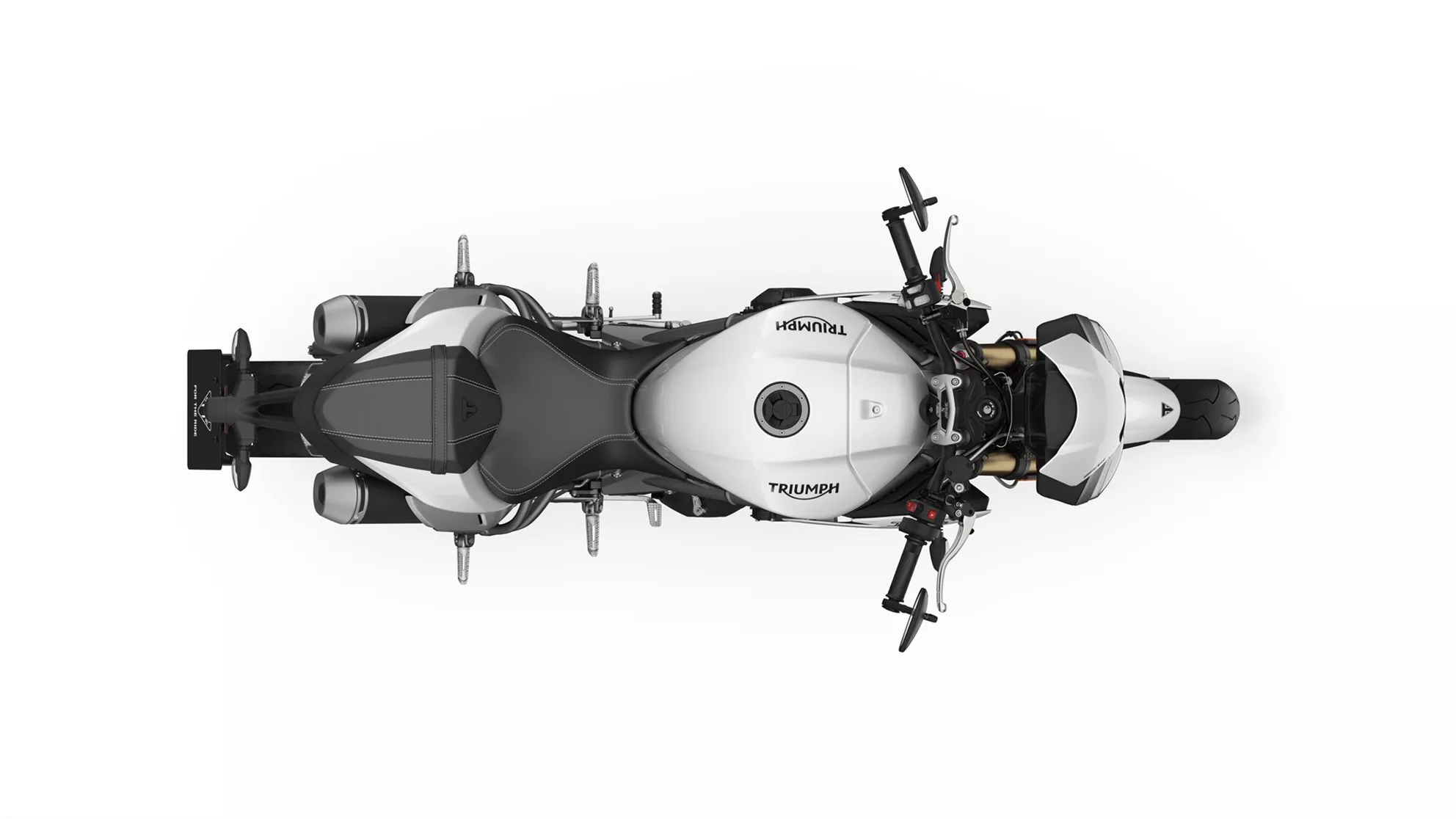 Triumph Speed Triple S - Image 4 Triumph Speed Triple S - Image 4