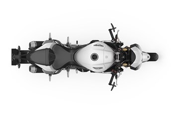 Triumph Speed Triple S 2019 - Bild 6 Triumph Speed Triple S 2019 - Bild 6