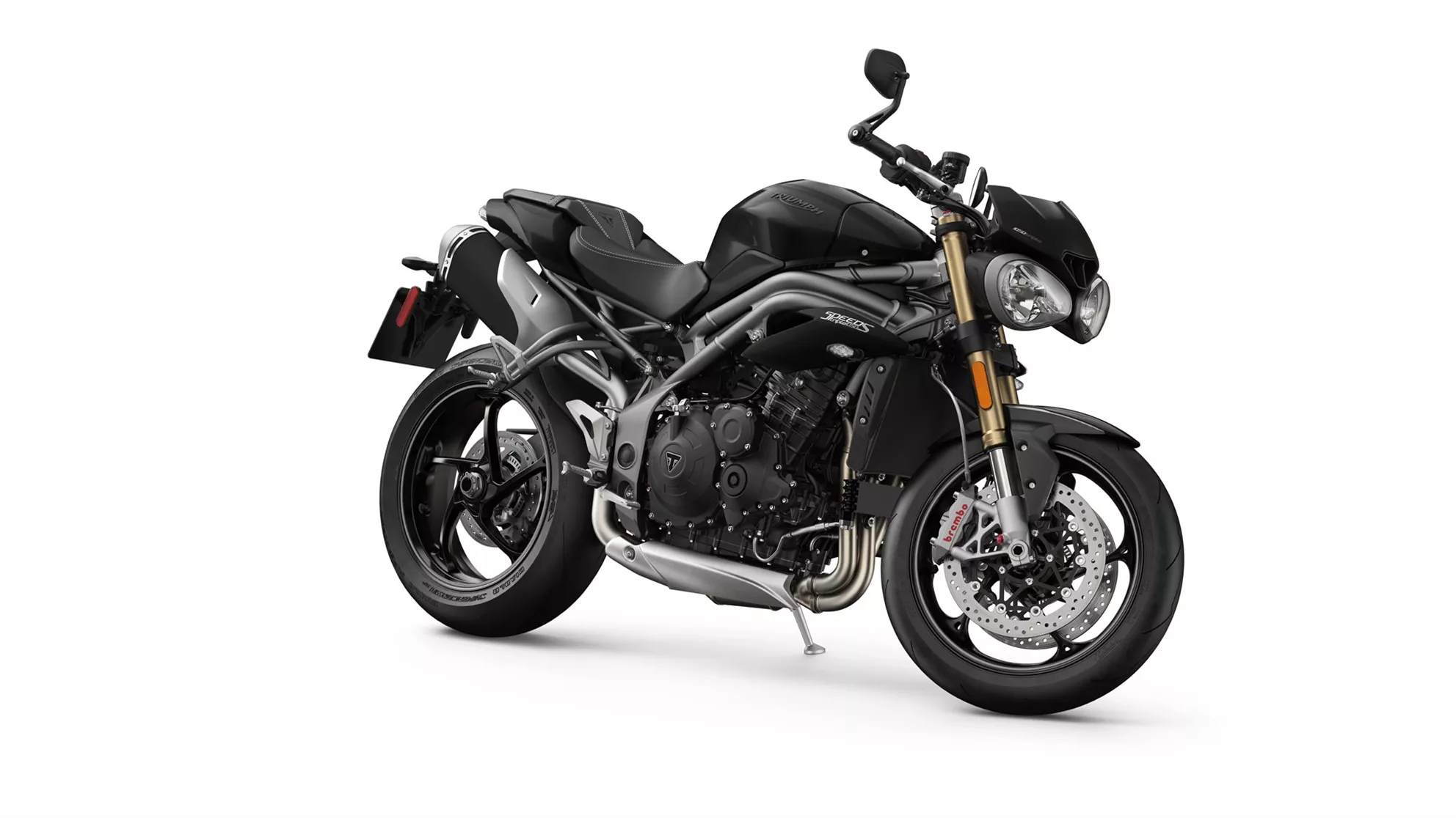 Triumph Speed Triple S - Image 18 Triumph Speed Triple S - Image 18