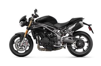 Triumph Speed Triple S 2019 - Bild 8 Triumph Speed Triple S 2019 - Bild 8
