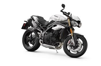 Triumph Speed Triple S 2019 - Bild 3 Triumph Speed Triple S 2019 - Bild 3