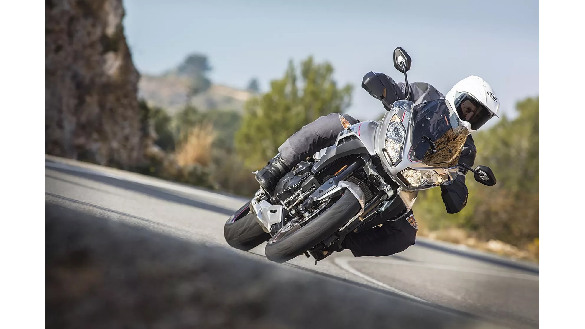 Triumph Tiger Sport - Image 5 Triumph Tiger Sport - Image 5
