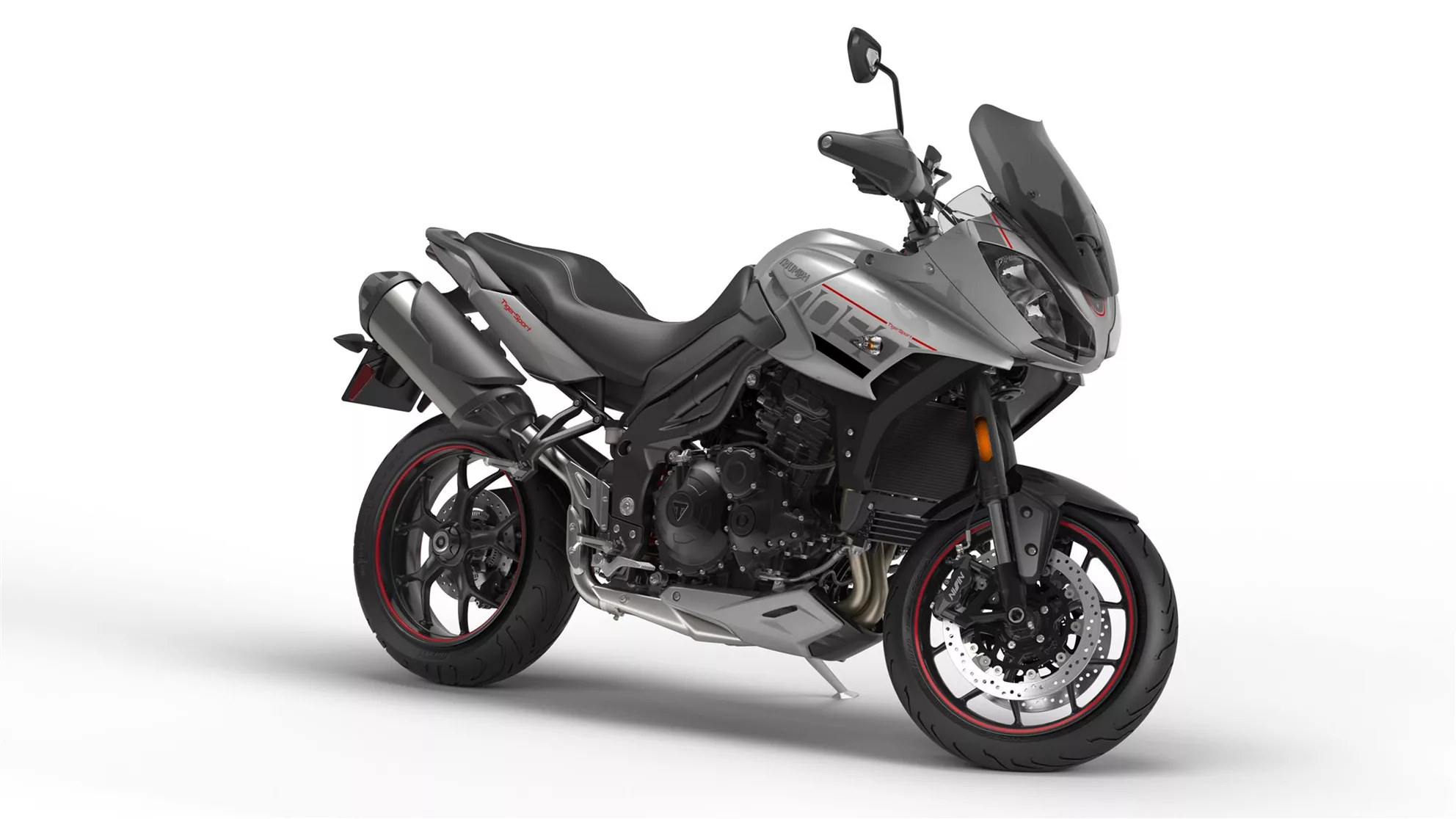 Triumph Tiger Sport - Image 3 Triumph Tiger Sport - Image 3