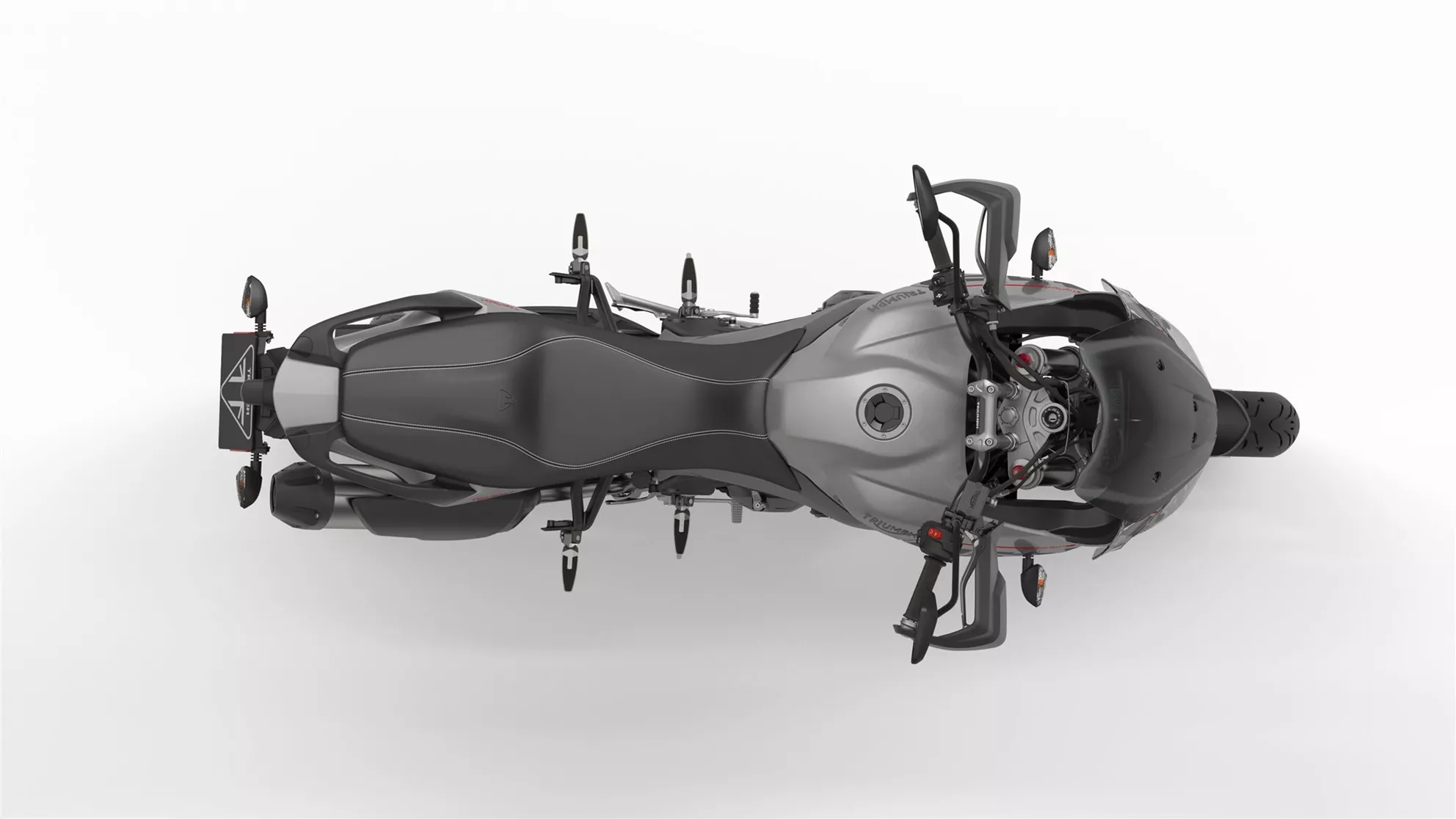 Triumph Tiger Sport - Image 6 Triumph Tiger Sport - Image 6