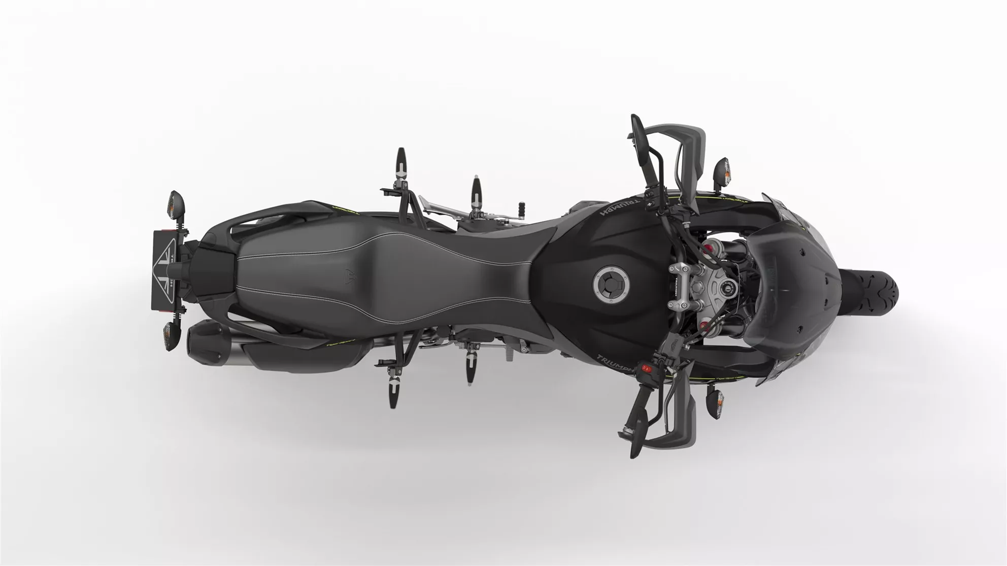 Triumph Tiger Sport - Image 9 Triumph Tiger Sport - Image 9