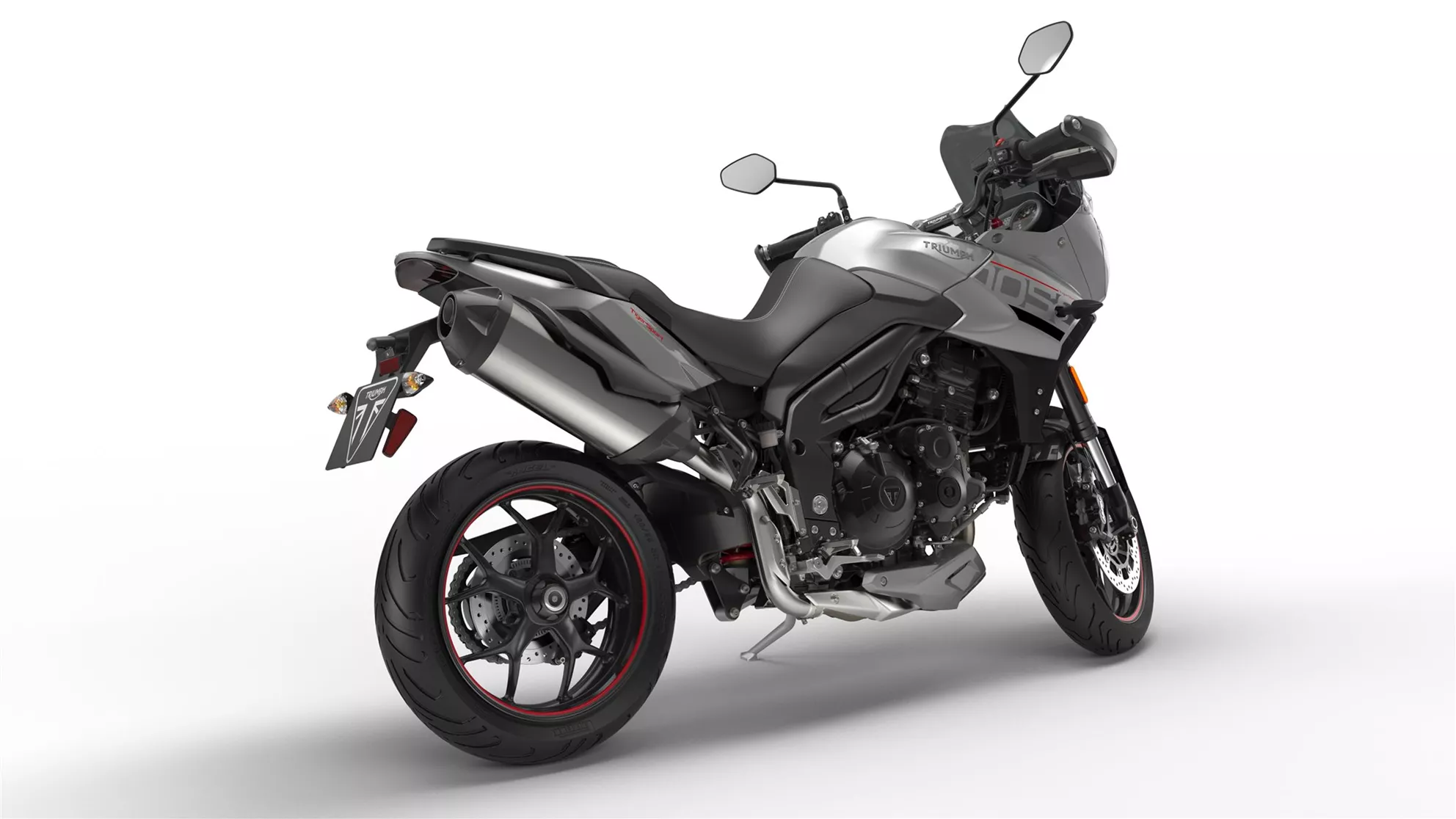 Triumph Tiger Sport - Image 16 Triumph Tiger Sport - Image 16
