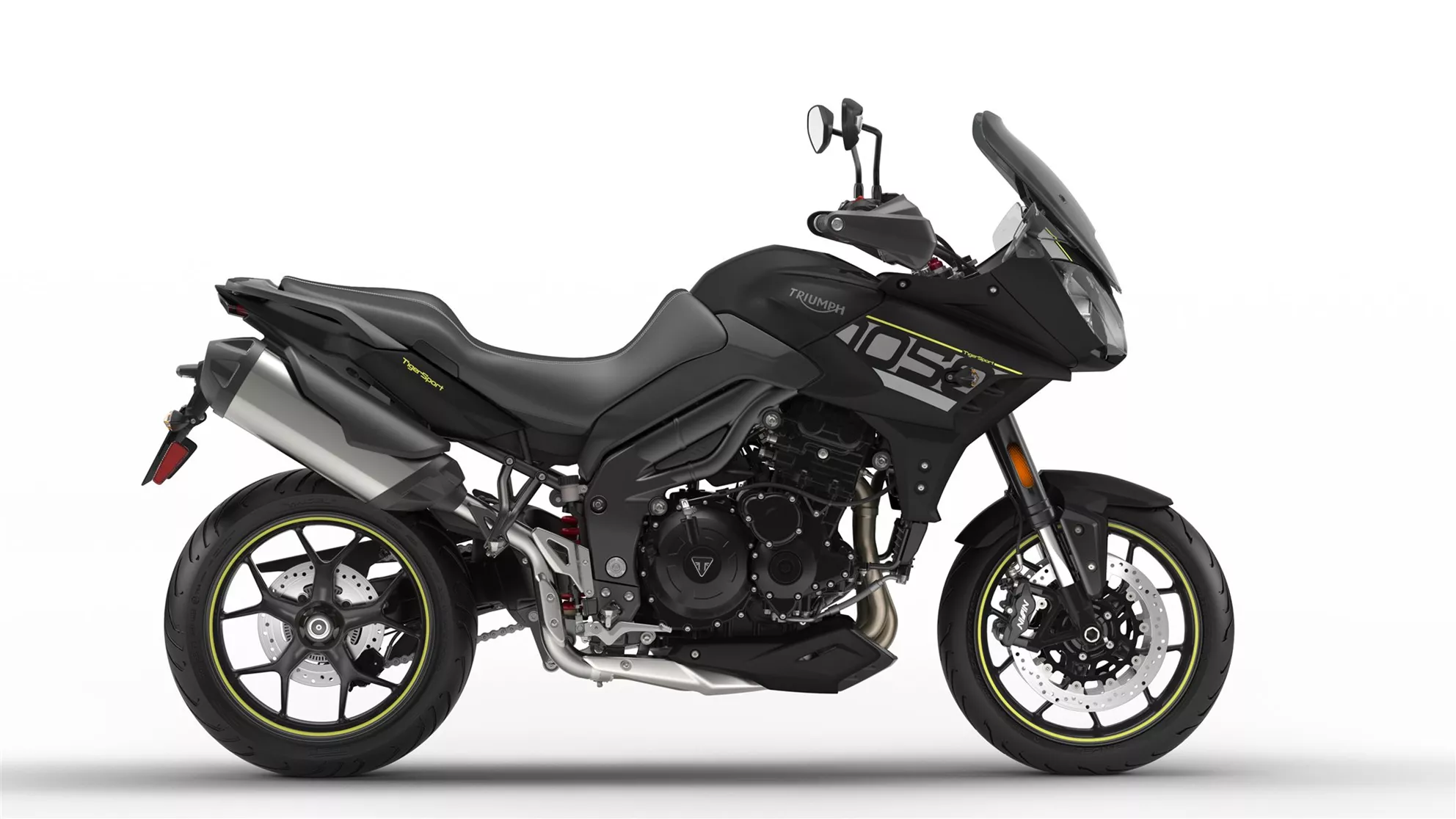 Triumph Tiger Sport - Image 18 Triumph Tiger Sport - Image 18