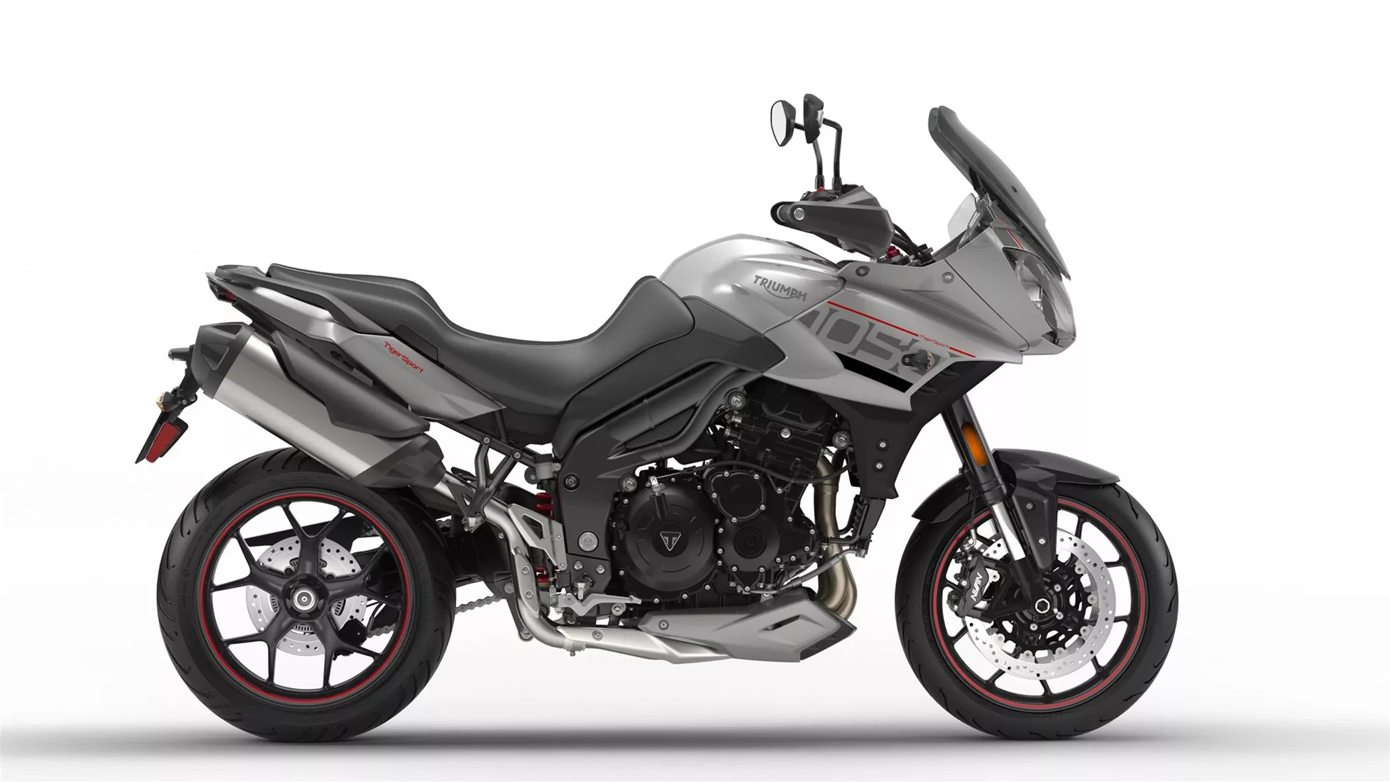 Triumph Tiger Sport - Image 2 Triumph Tiger Sport - Image 2
