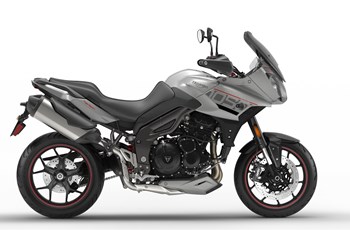 Triumph Tiger Sport 1050 2019 - Bild 4 Triumph Tiger Sport 1050 2019 - Bild 4