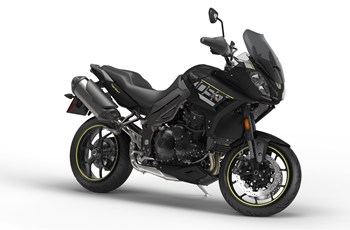Triumph Tiger Sport 1050 2019 - Bild 28 Triumph Tiger Sport 1050 2019 - Bild 28