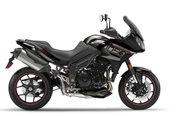 Triumph Tiger Sport 1050 2019 - Bild 3 Triumph Tiger Sport 1050 2019 - Bild 3