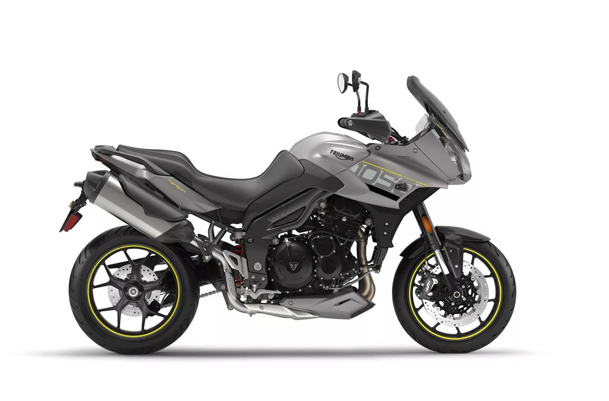Triumph Tiger Sport Triumph Tiger Sport