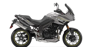Triumph Tiger Sport 1050 2019 vs Honda CB1000 Hornet SP 2025 Triumph Tiger Sport 1050 2019 vs Honda CB1000 Hornet SP 2025