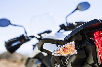 Triumph Tiger 800 XRx 2019 - Bild 10 Triumph Tiger 800 XRx 2019 - Bild 10