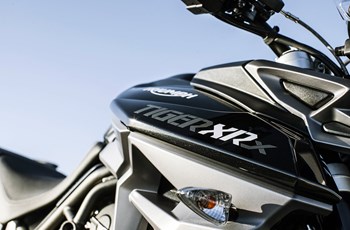 Triumph Tiger 800 XRx 2019 - Bild 12 Triumph Tiger 800 XRx 2019 - Bild 12