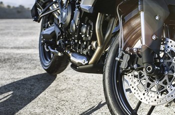 Triumph Tiger 800 XRx 2019 - Bild 15 Triumph Tiger 800 XRx 2019 - Bild 15