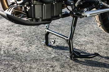 Triumph Tiger 800 XRx 2019 - Bild 16 Triumph Tiger 800 XRx 2019 - Bild 16