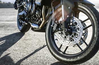 Triumph Tiger 800 XRx 2019 - Bild 17 Triumph Tiger 800 XRx 2019 - Bild 17
