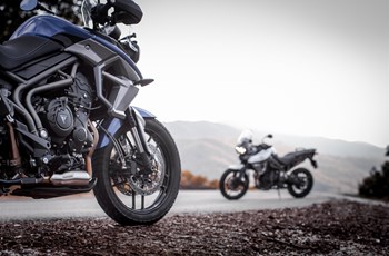 Triumph Tiger 800 XRx 2019 - Bild 23 Triumph Tiger 800 XRx 2019 - Bild 23
