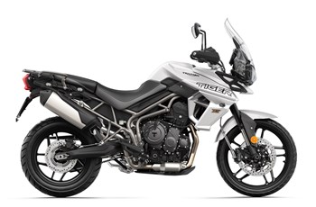 Triumph Tiger 800 XRx 2019 - Bild 14 Triumph Tiger 800 XRx 2019 - Bild 14