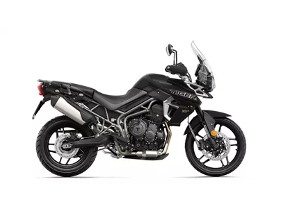 Triumph Tiger 800 XRx 2019 Triumph Tiger 800 XRx 2019