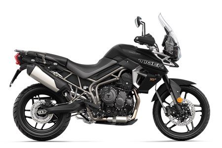 Triumph Tiger 800 XRx 2019 Triumph Tiger 800 XRx 2019