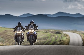 Triumph Tiger 800 XRx 2019 - Bild 27 Triumph Tiger 800 XRx 2019 - Bild 27