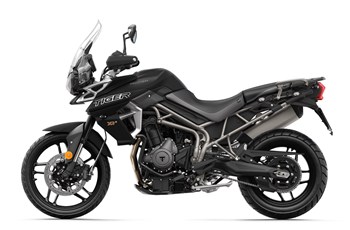 Triumph Tiger 800 XRx 2019 - Bild 19 Triumph Tiger 800 XRx 2019 - Bild 19