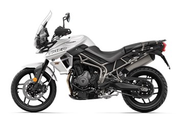Triumph Tiger 800 XRx 2019 - Bild 22 Triumph Tiger 800 XRx 2019 - Bild 22
