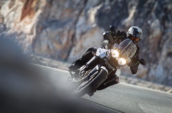 Triumph Tiger 800 XRx 2019 - Bild 30 Triumph Tiger 800 XRx 2019 - Bild 30