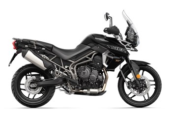 Triumph Tiger 800 XRx 2019 - Bild 26 Triumph Tiger 800 XRx 2019 - Bild 26