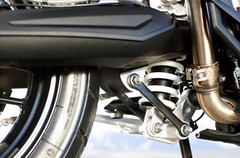 Triumph Tiger 800 XRx 2019 - Bild 8 Triumph Tiger 800 XRx 2019 - Bild 8
