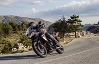 Triumph Tiger 800 XR 2019 - Bild 4