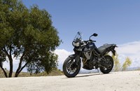 Triumph Tiger 800 XR 2019 - Bild 7