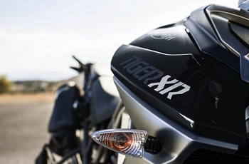 Triumph Tiger 800 XR 2019 - Bild 3 Triumph Tiger 800 XR 2019 - Bild 3