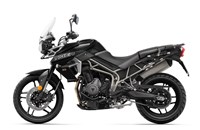 Triumph Tiger 800 XR 2019 - Bild 6