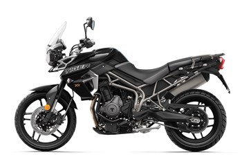 Triumph Tiger 800 XR 2019 - Bild 6 Triumph Tiger 800 XR 2019 - Bild 6