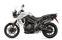 Triumph Tiger 800 XR 2019 - Bild 8