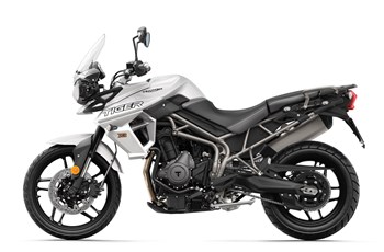 Triumph Tiger 800 XR 2019 - Bild 8 Triumph Tiger 800 XR 2019 - Bild 8