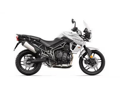 Triumph Tiger 800 XR 2019 Triumph Tiger 800 XR 2019