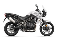 Triumph Tiger 800 XR 2019 - Bild 1